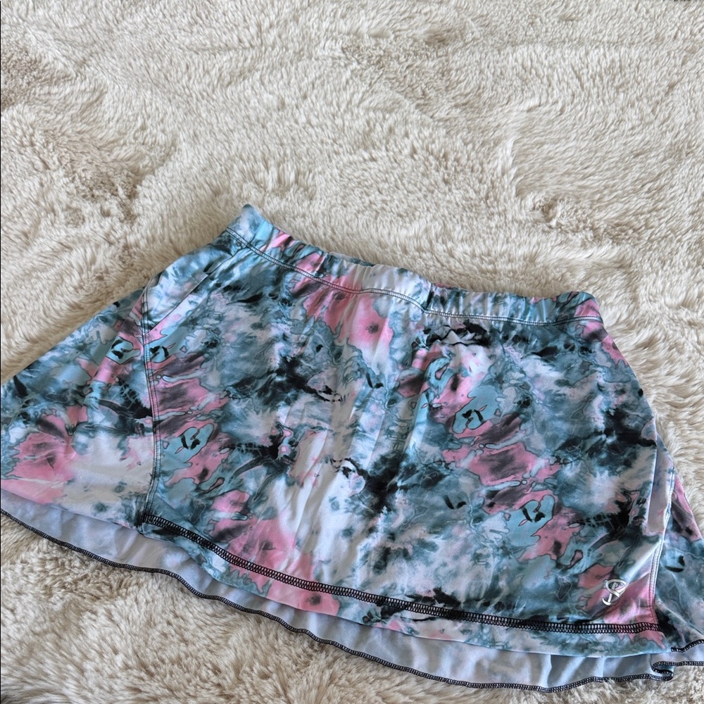 Sofibella Women's tennis skirt